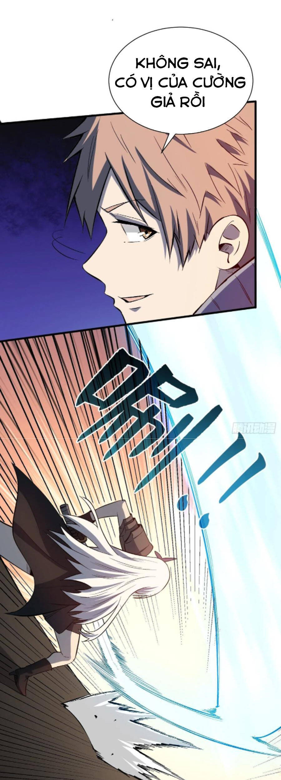 Trở Về Làm Đại Lão Thời Mạt Thế Chapter 201 - Trang 2