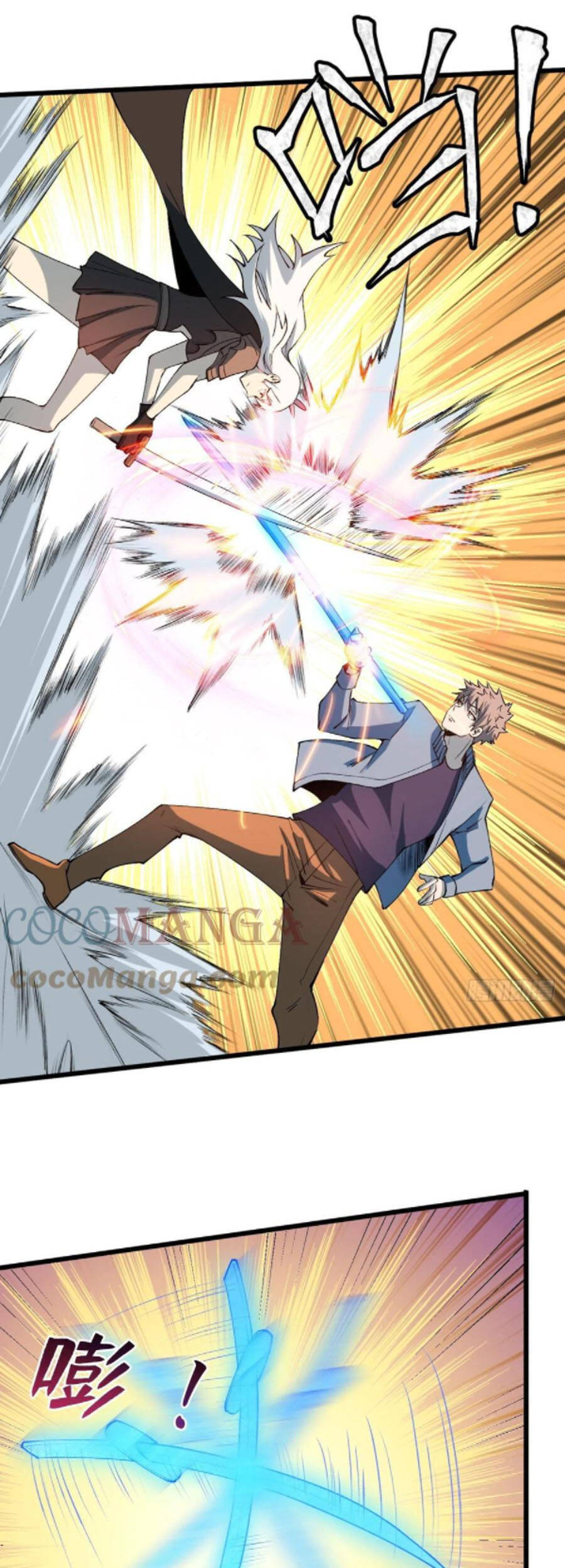 Trở Về Làm Đại Lão Thời Mạt Thế Chapter 201 - Trang 2