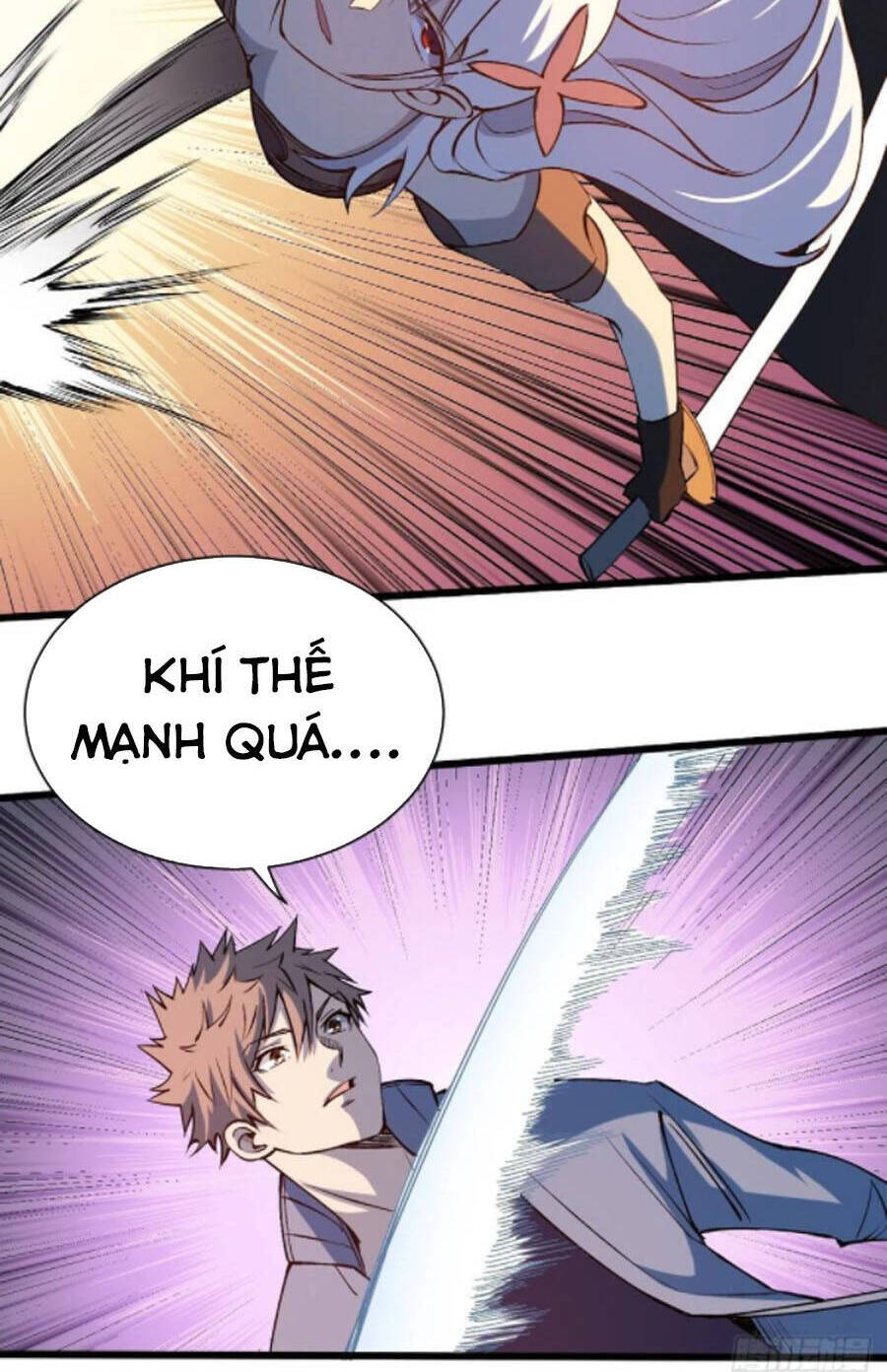 Trở Về Làm Đại Lão Thời Mạt Thế Chapter 201 - Trang 2