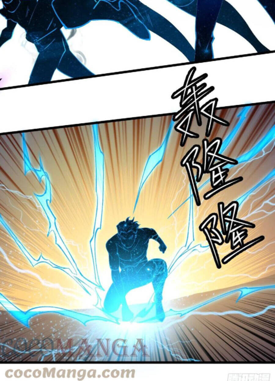 Trở Về Làm Đại Lão Thời Mạt Thế Chapter 201 - Trang 2