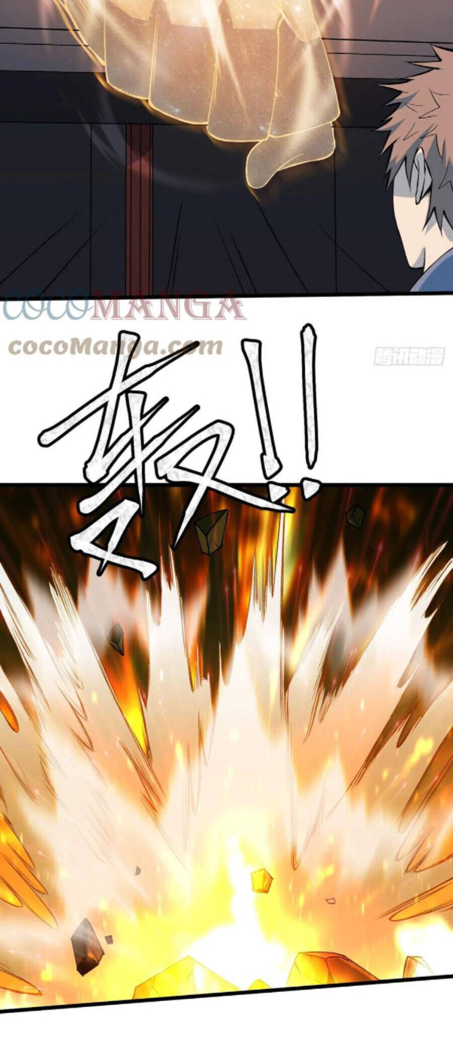 Trở Về Làm Đại Lão Thời Mạt Thế Chapter 201 - Trang 2