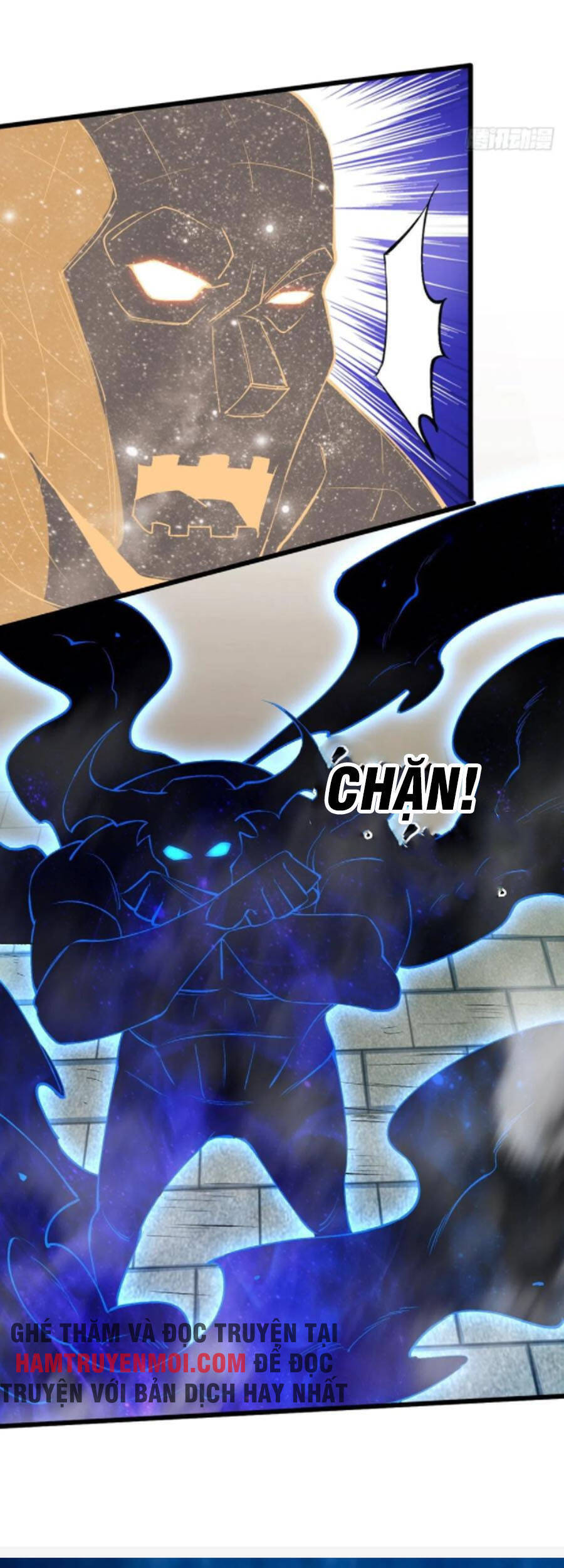 Trở Về Làm Đại Lão Thời Mạt Thế Chapter 201 - Trang 2