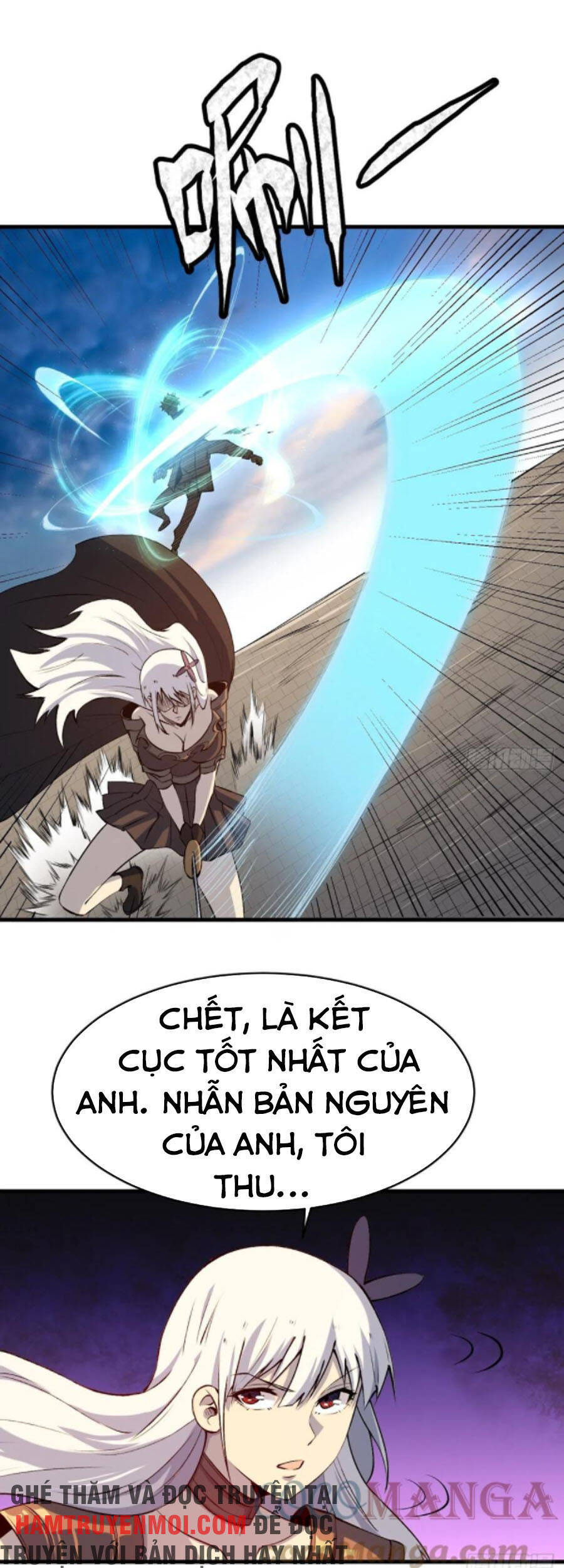 Trở Về Làm Đại Lão Thời Mạt Thế Chapter 202 - Trang 2