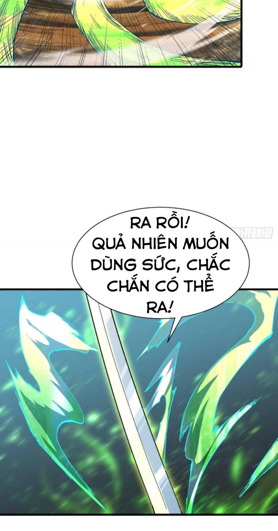 Trở Về Làm Đại Lão Thời Mạt Thế Chapter 202 - Trang 2