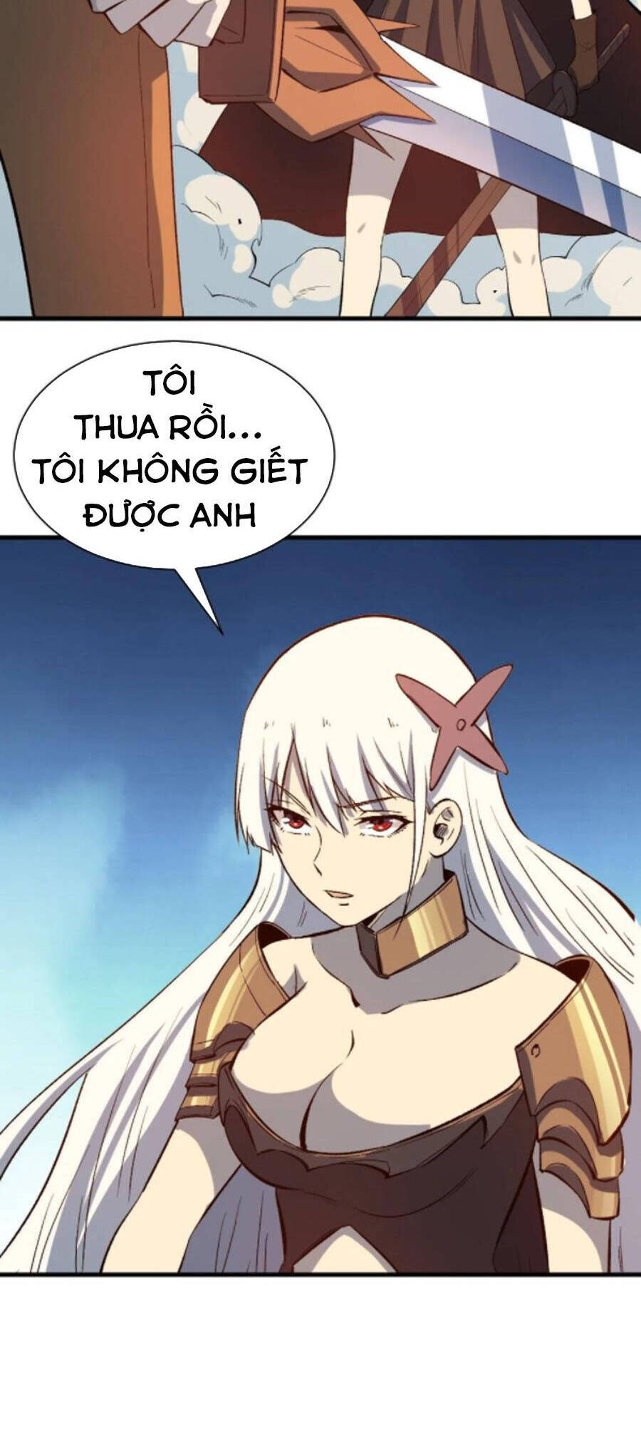 Trở Về Làm Đại Lão Thời Mạt Thế Chapter 202 - Trang 2