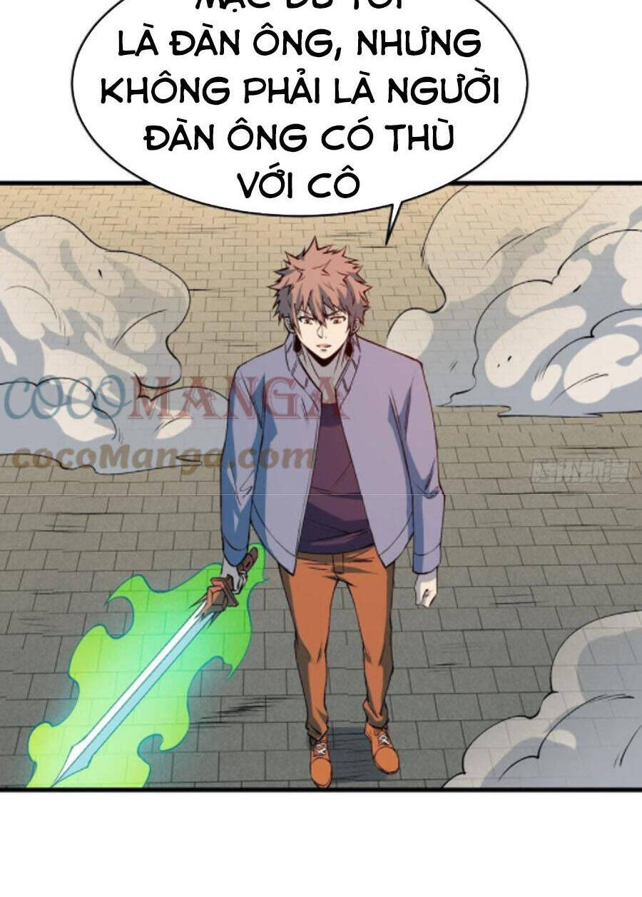 Trở Về Làm Đại Lão Thời Mạt Thế Chapter 202 - Trang 2