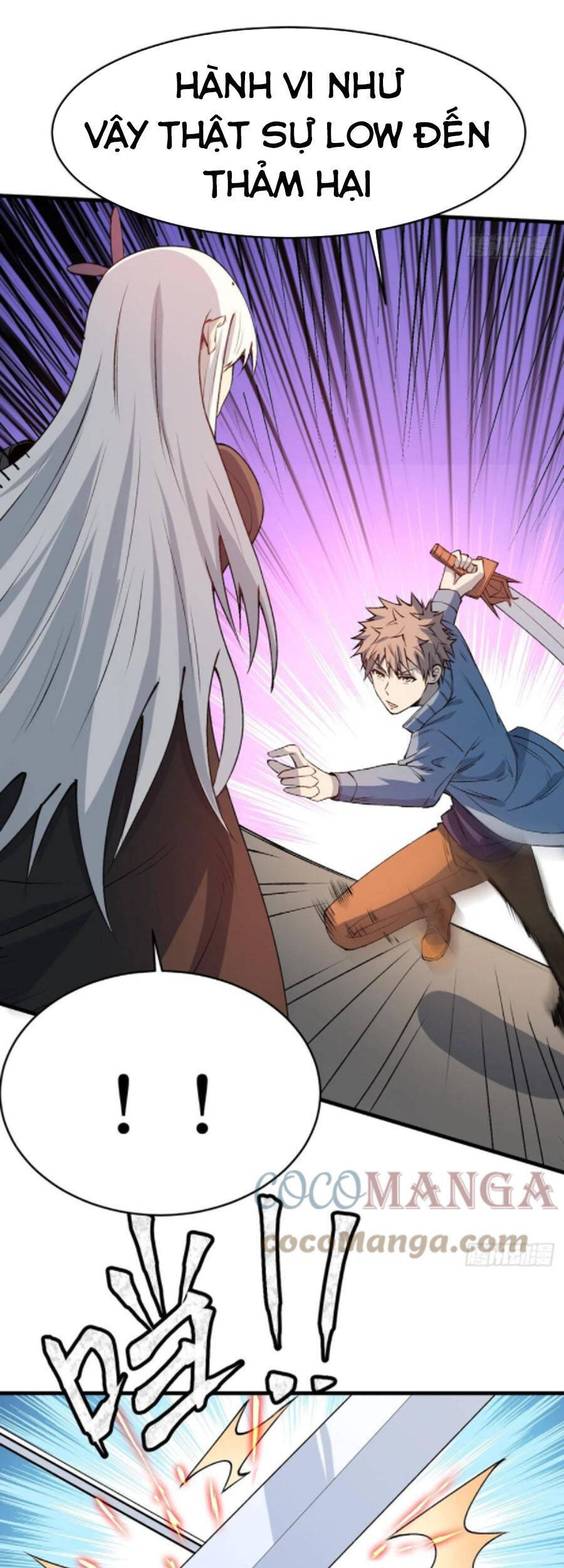 Trở Về Làm Đại Lão Thời Mạt Thế Chapter 202 - Trang 2