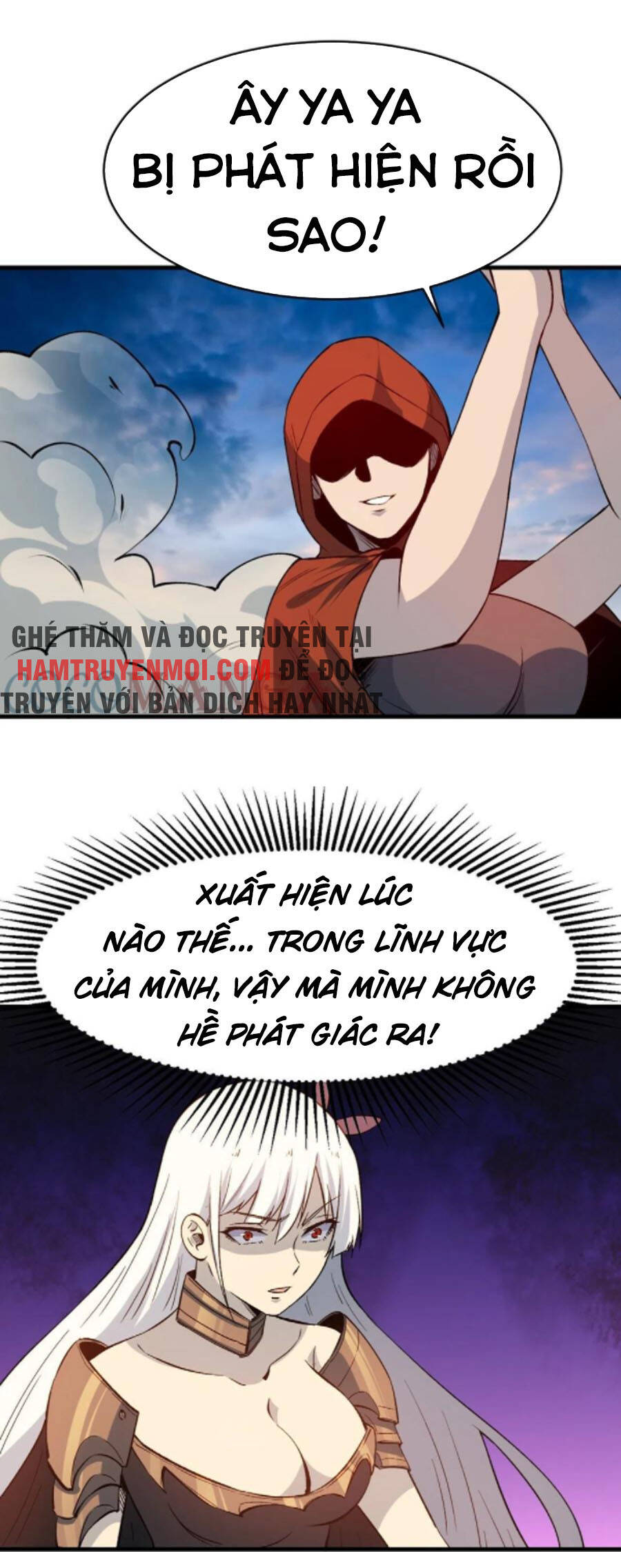 Trở Về Làm Đại Lão Thời Mạt Thế Chapter 202 - Trang 2