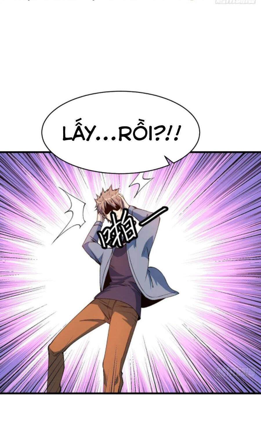 Trở Về Làm Đại Lão Thời Mạt Thế Chapter 202 - Trang 2