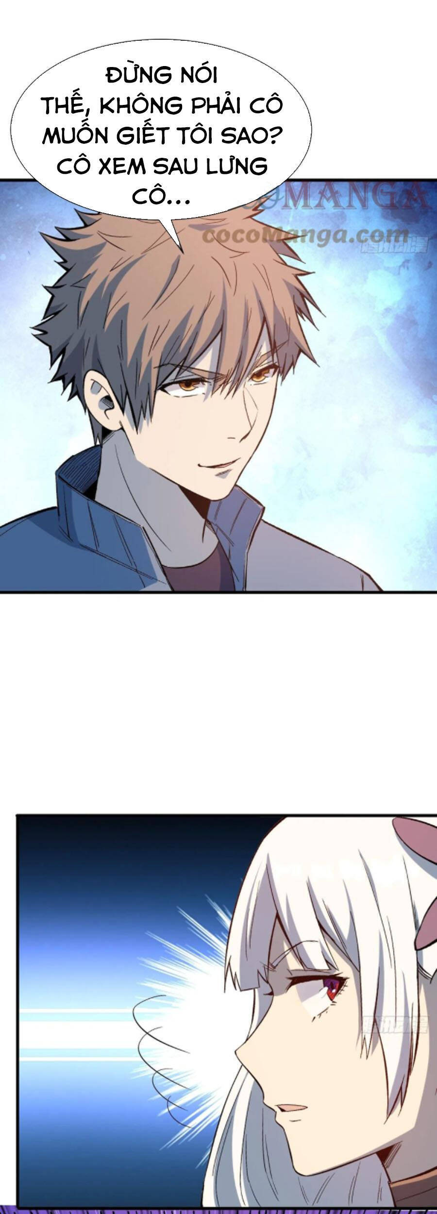 Trở Về Làm Đại Lão Thời Mạt Thế Chapter 202 - Trang 2