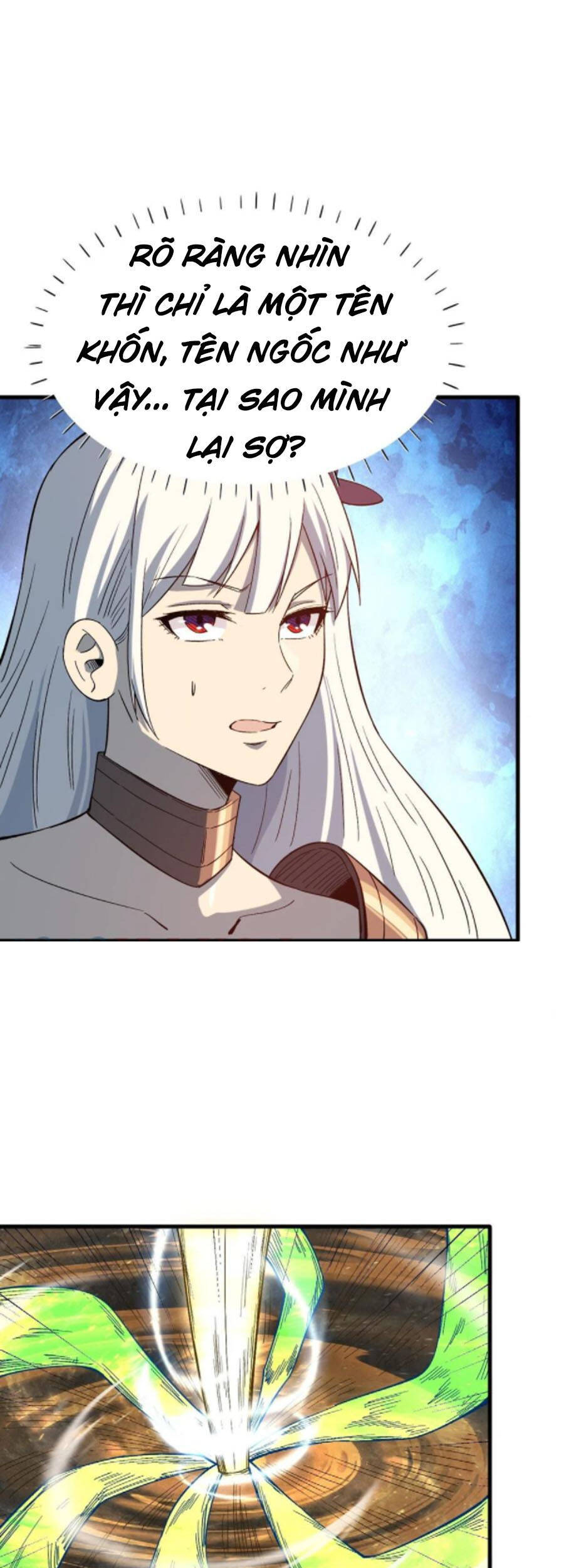 Trở Về Làm Đại Lão Thời Mạt Thế Chapter 202 - Trang 2