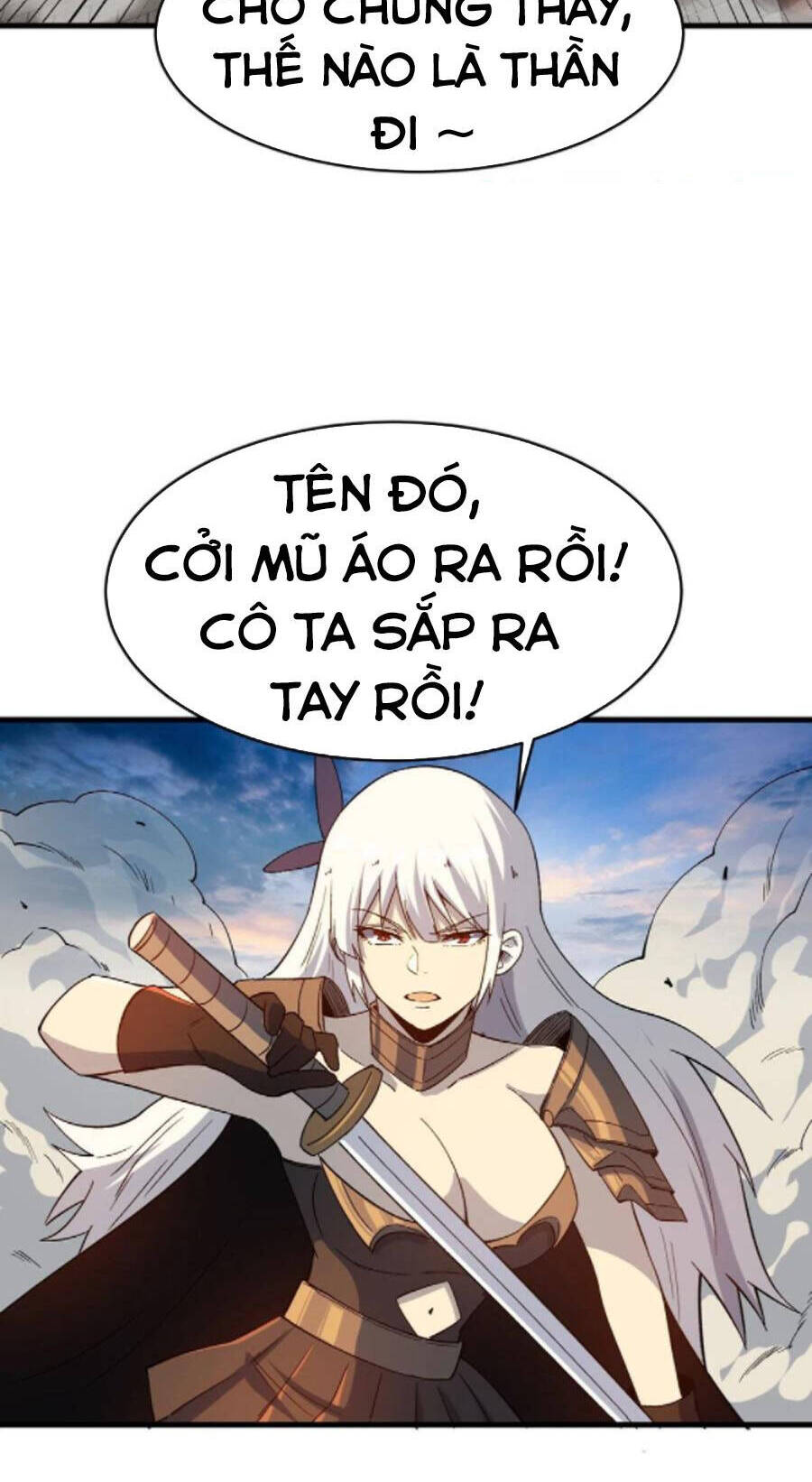 Trở Về Làm Đại Lão Thời Mạt Thế Chapter 203 - Trang 2