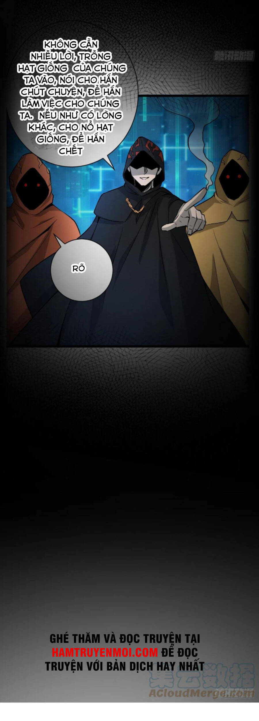 Trở Về Làm Đại Lão Thời Mạt Thế Chapter 203 - Trang 2