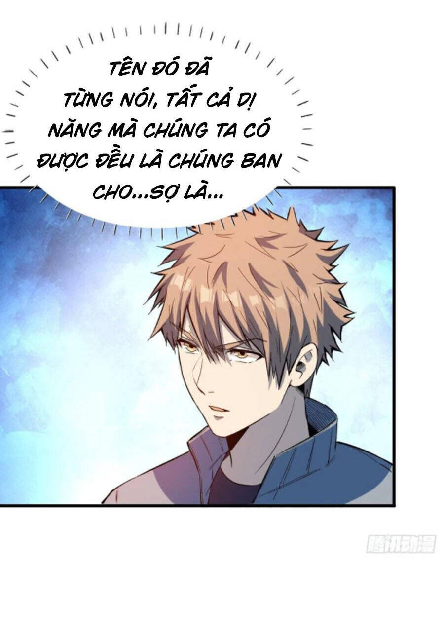 Trở Về Làm Đại Lão Thời Mạt Thế Chapter 203 - Trang 2