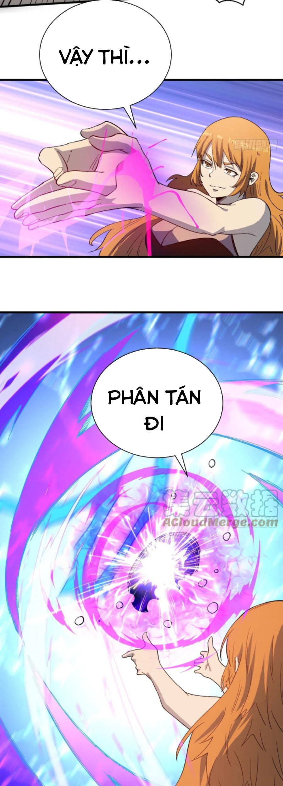 Trở Về Làm Đại Lão Thời Mạt Thế Chapter 203 - Trang 2