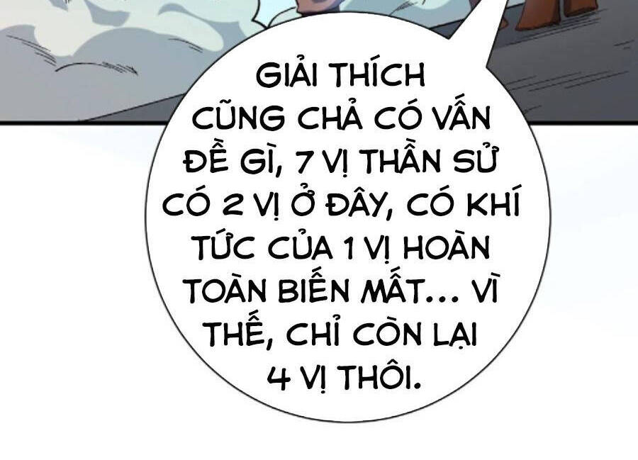 Trở Về Làm Đại Lão Thời Mạt Thế Chapter 203 - Trang 2