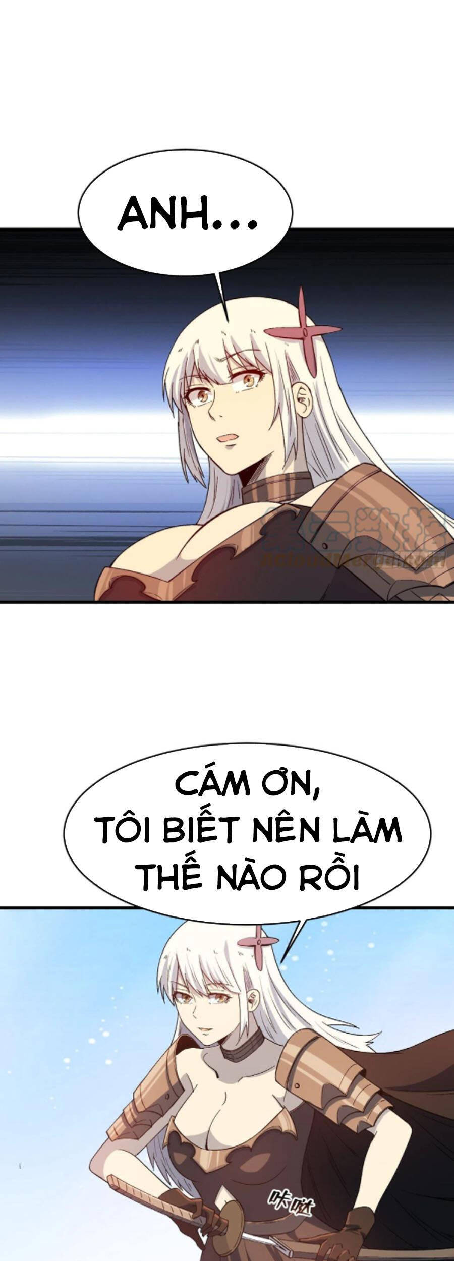 Trở Về Làm Đại Lão Thời Mạt Thế Chapter 203 - Trang 2