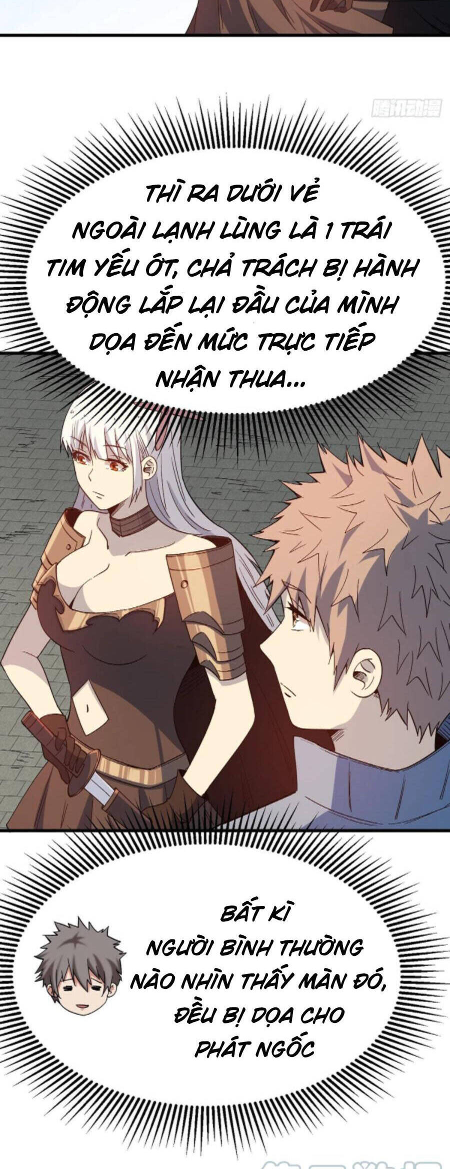 Trở Về Làm Đại Lão Thời Mạt Thế Chapter 203 - Trang 2