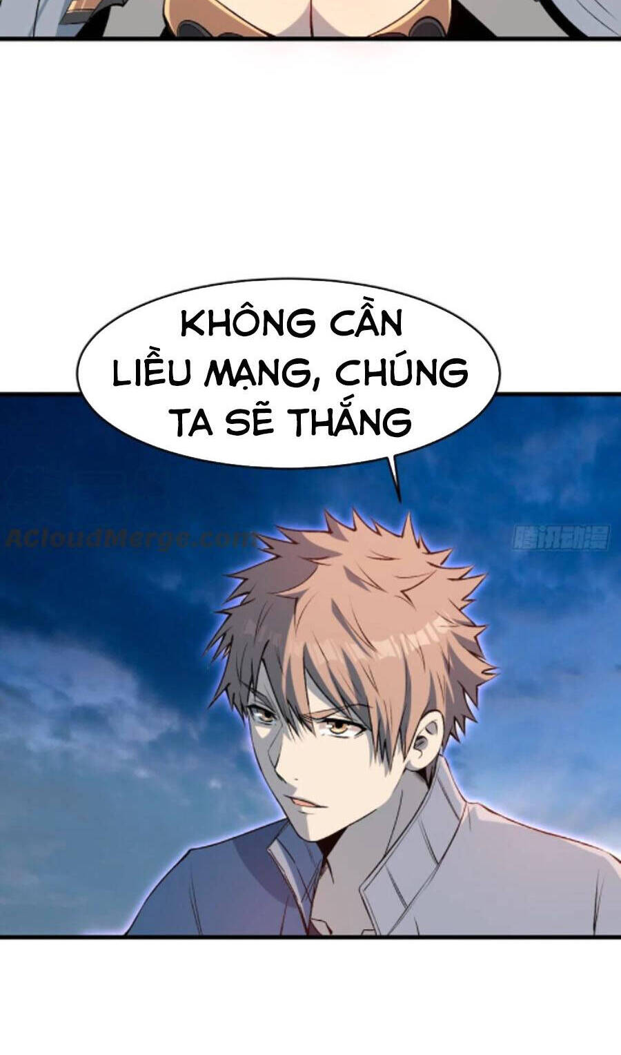 Trở Về Làm Đại Lão Thời Mạt Thế Chapter 204 - Trang 2