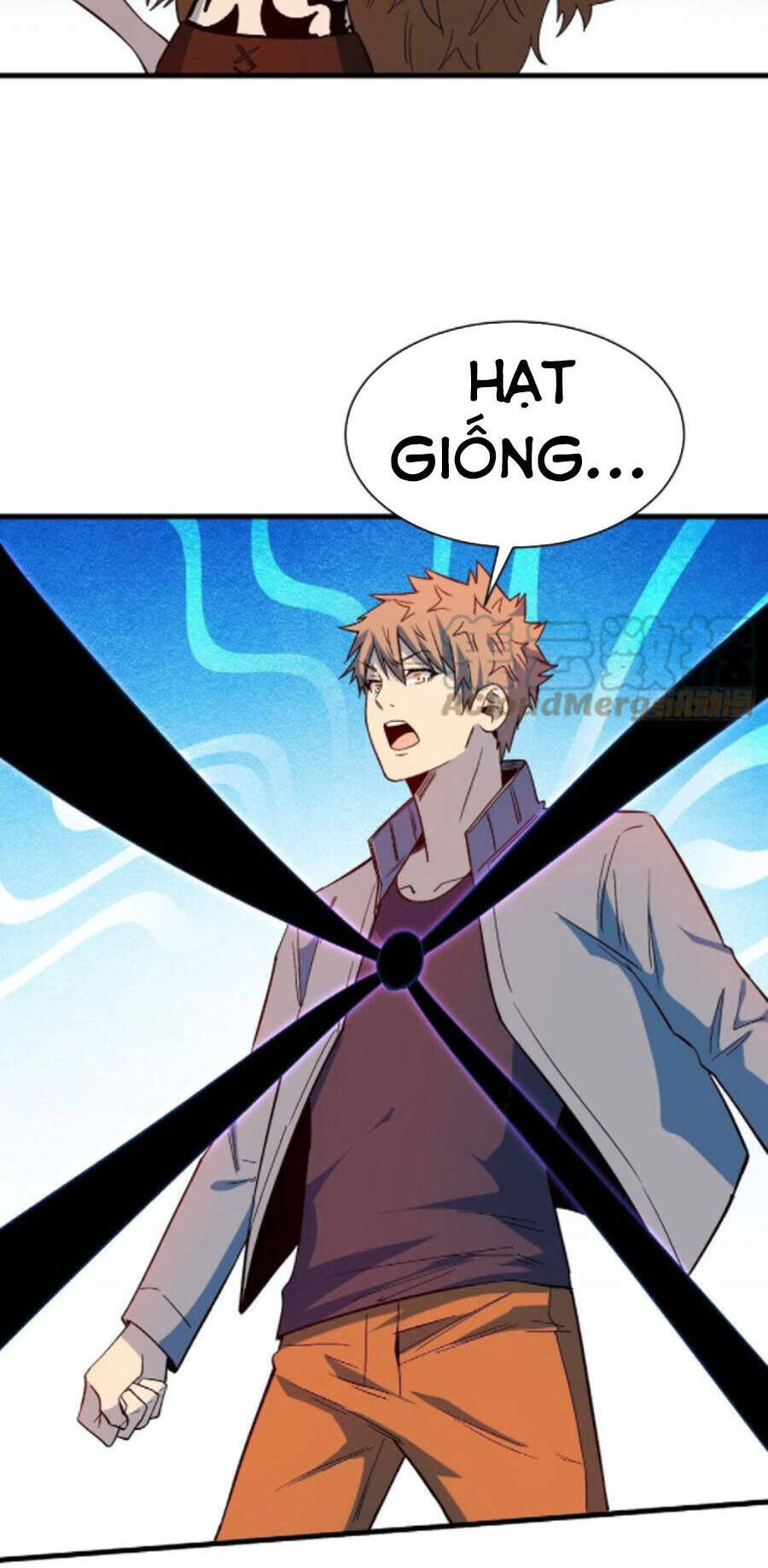 Trở Về Làm Đại Lão Thời Mạt Thế Chapter 204 - Trang 2