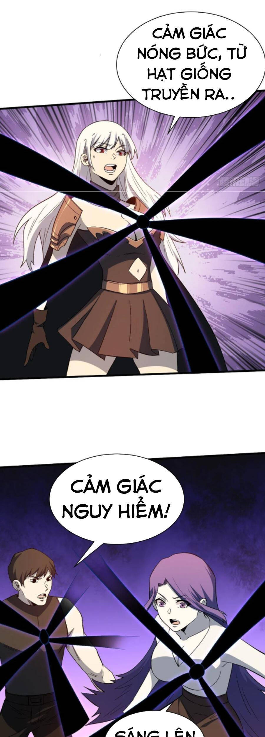 Trở Về Làm Đại Lão Thời Mạt Thế Chapter 204 - Trang 2