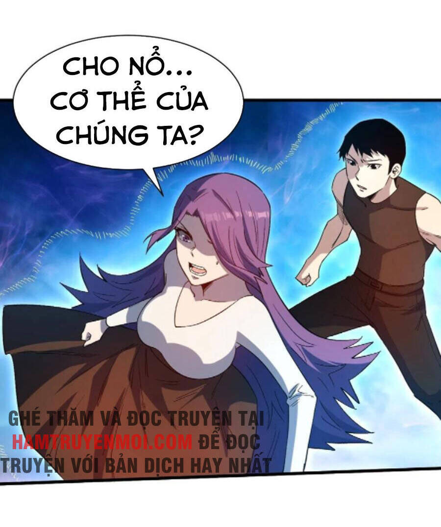Trở Về Làm Đại Lão Thời Mạt Thế Chapter 204 - Trang 2