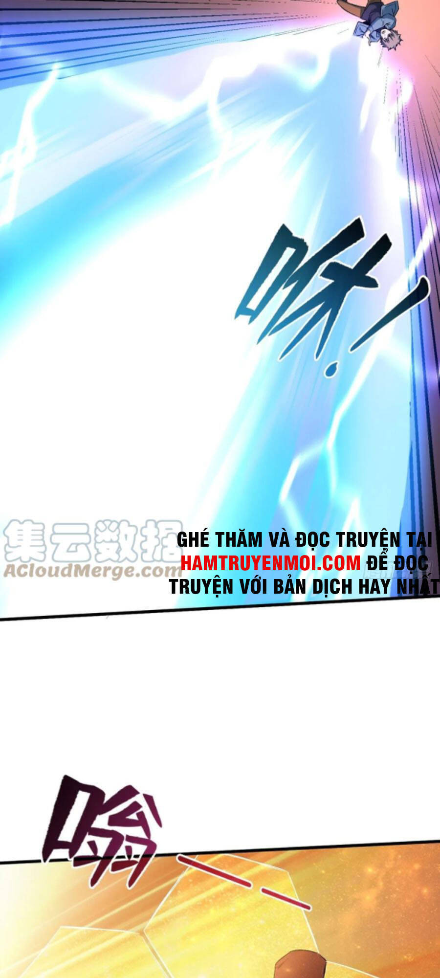 Trở Về Làm Đại Lão Thời Mạt Thế Chapter 205 - Trang 2