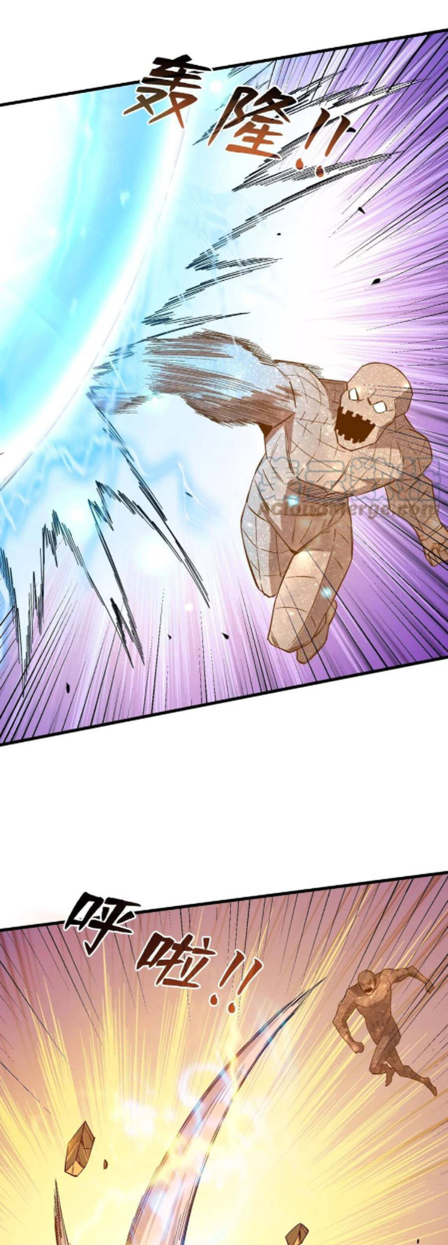 Trở Về Làm Đại Lão Thời Mạt Thế Chapter 205 - Trang 2