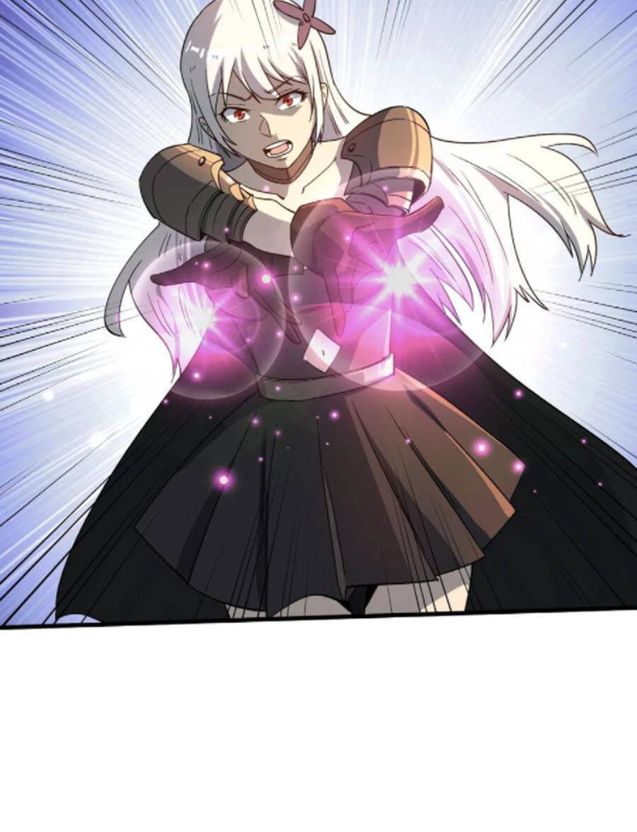 Trở Về Làm Đại Lão Thời Mạt Thế Chapter 205 - Trang 2