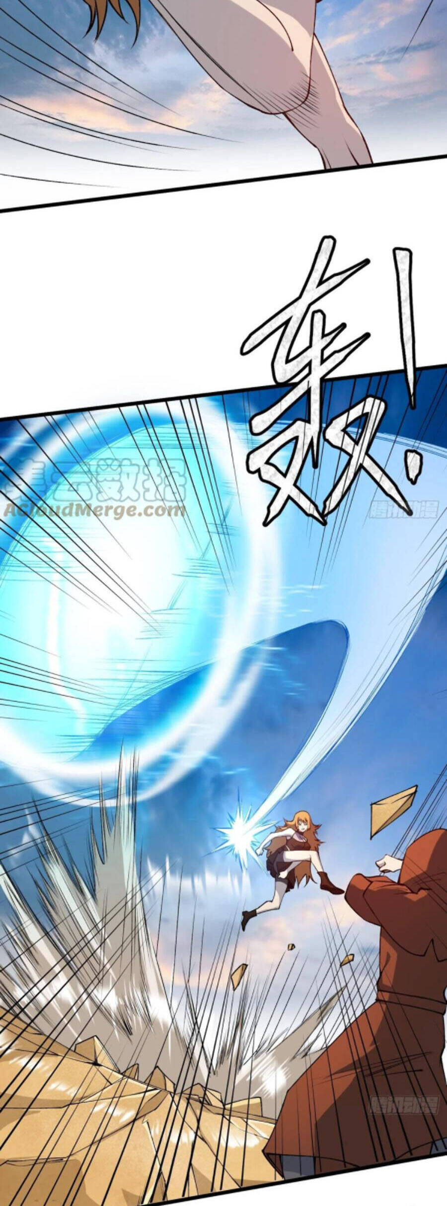 Trở Về Làm Đại Lão Thời Mạt Thế Chapter 205 - Trang 2