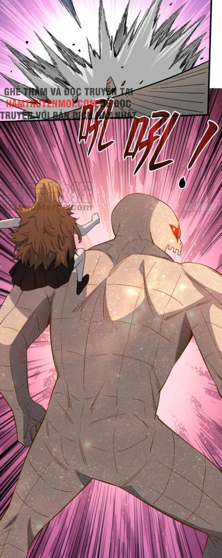 Trở Về Làm Đại Lão Thời Mạt Thế Chapter 205 - Trang 2