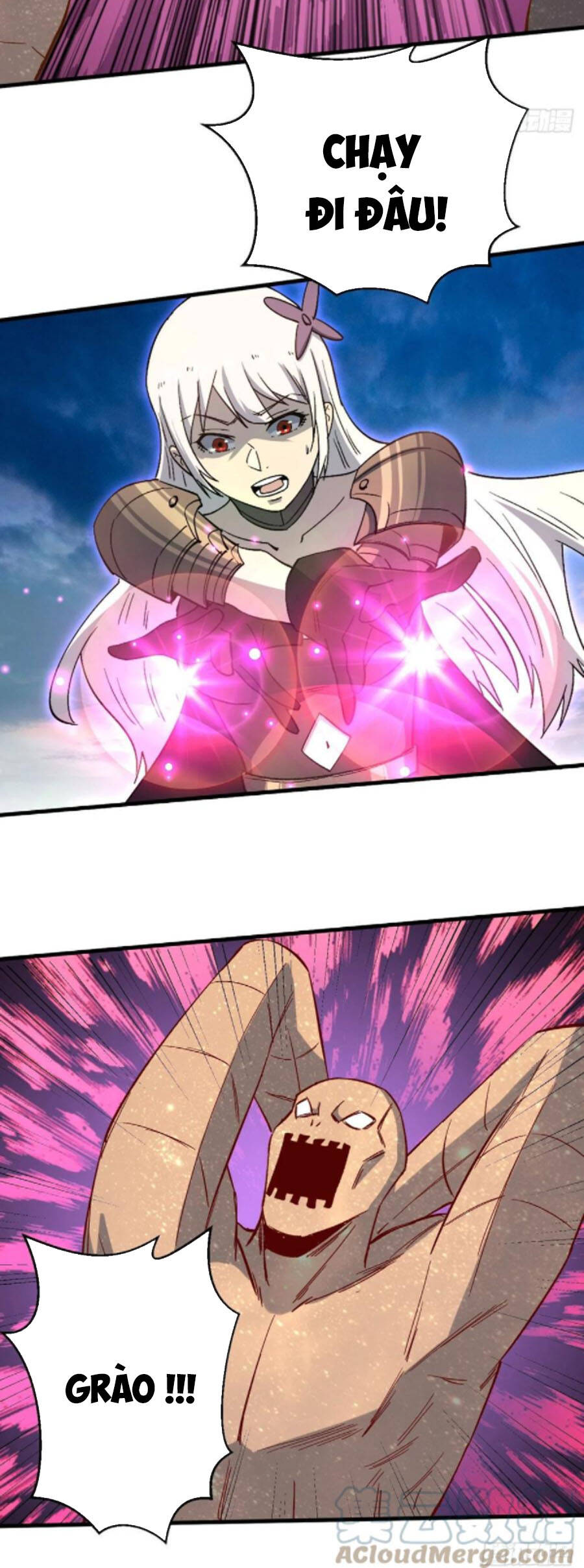 Trở Về Làm Đại Lão Thời Mạt Thế Chapter 205 - Trang 2