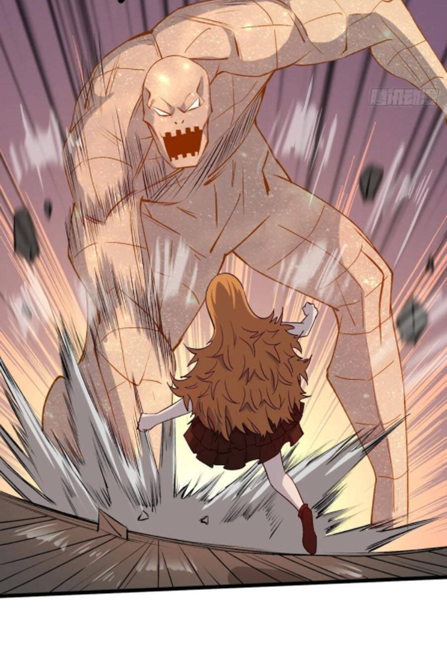 Trở Về Làm Đại Lão Thời Mạt Thế Chapter 205 - Trang 2