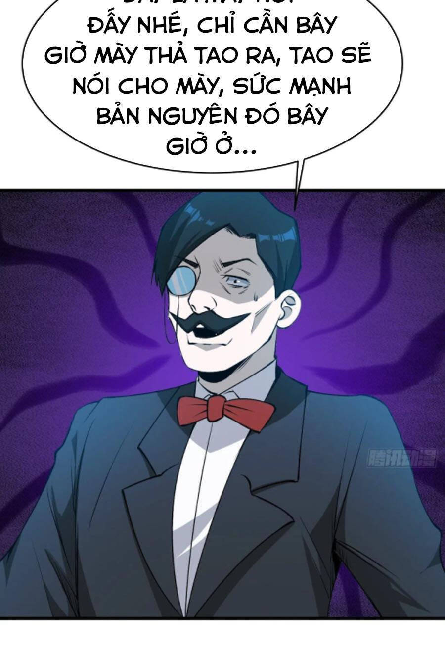 Trở Về Làm Đại Lão Thời Mạt Thế Chapter 205 - Trang 2