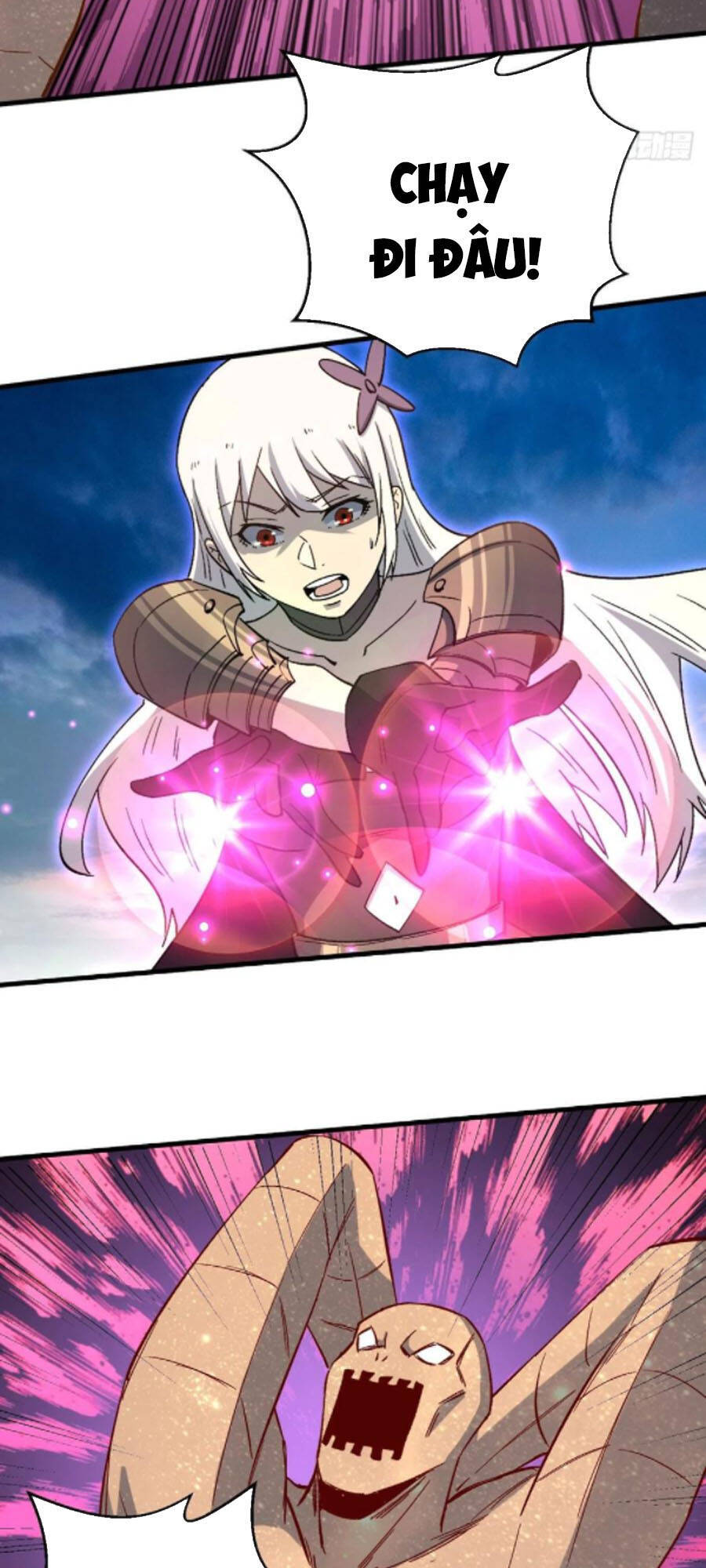 Trở Về Làm Đại Lão Thời Mạt Thế Chapter 205 - Trang 2