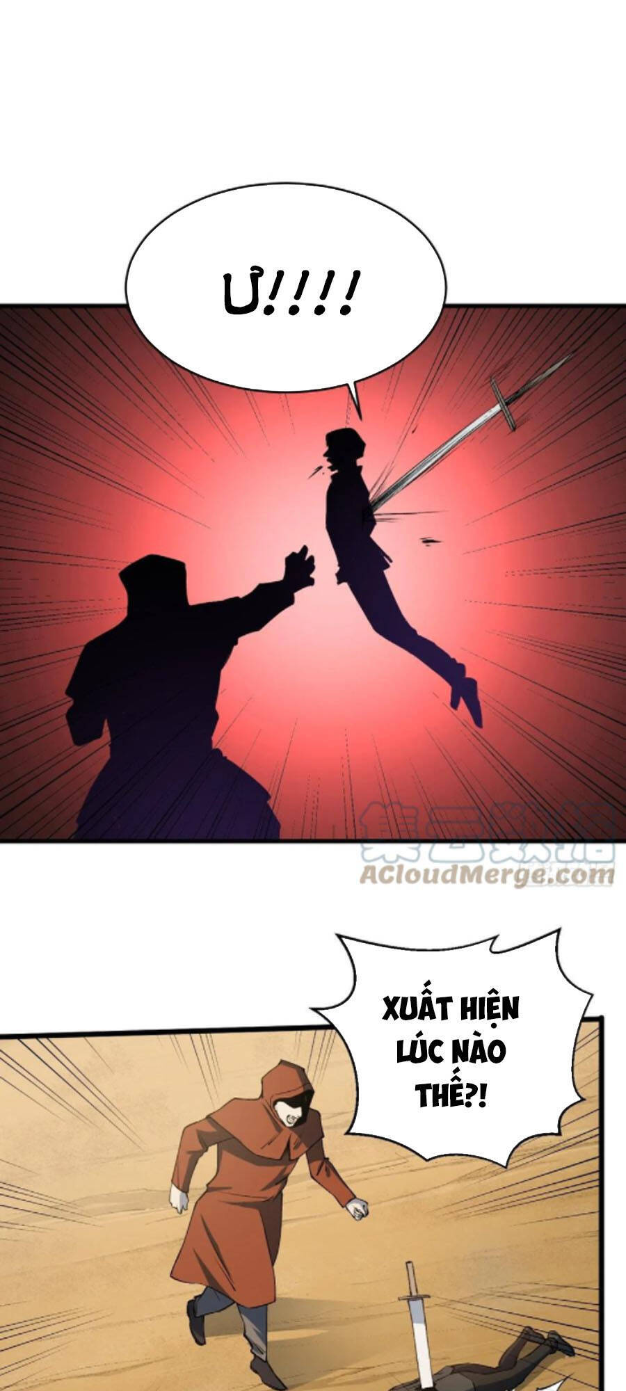 Trở Về Làm Đại Lão Thời Mạt Thế Chapter 205 - Trang 2