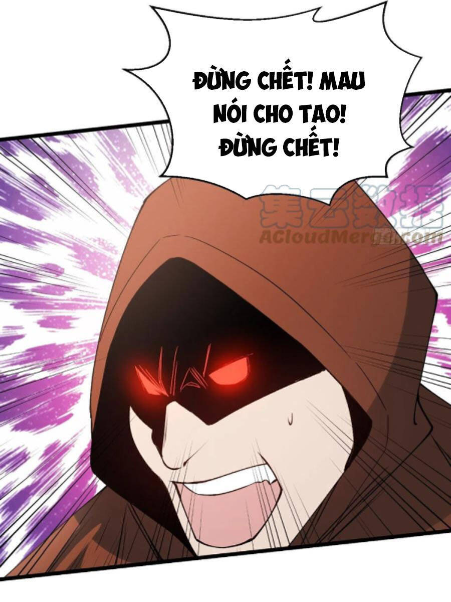 Trở Về Làm Đại Lão Thời Mạt Thế Chapter 205 - Trang 2