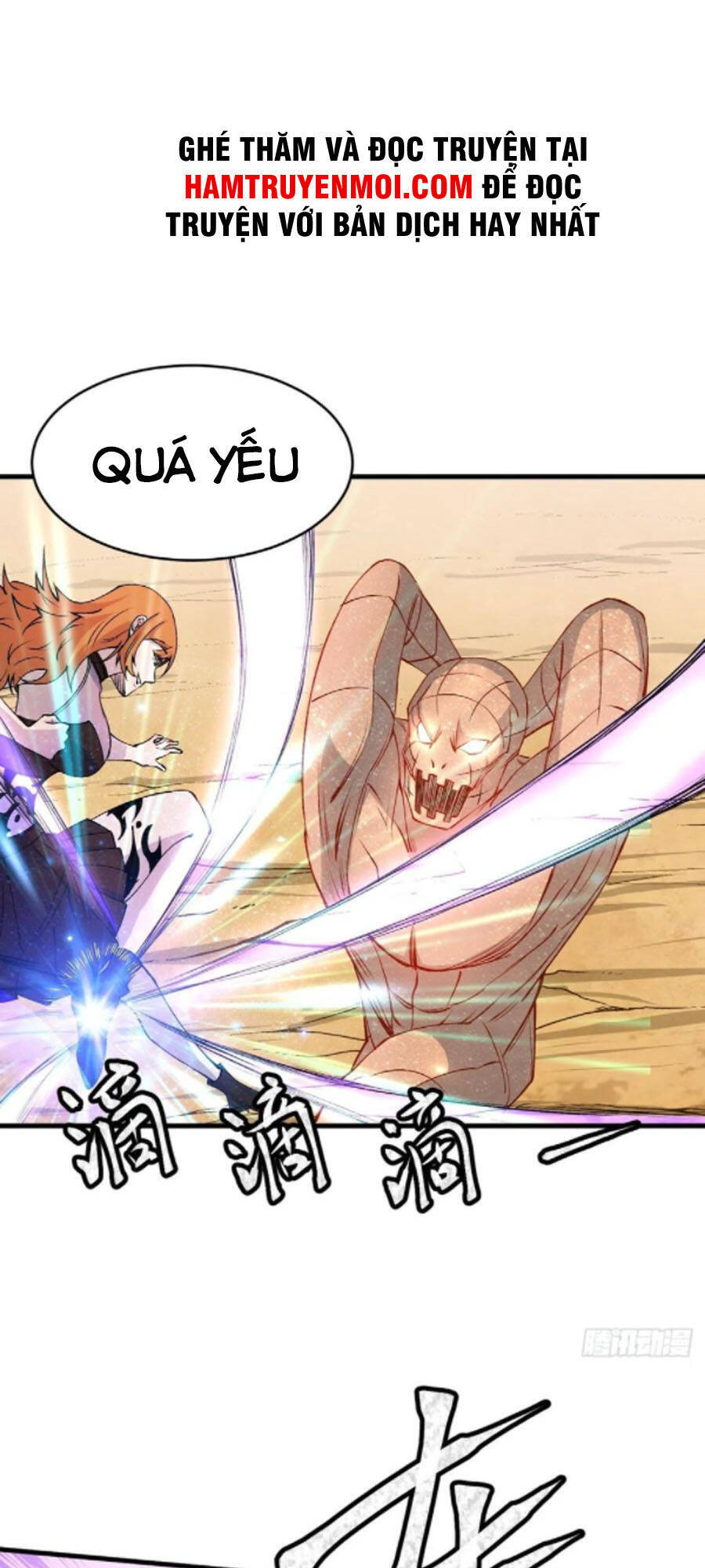 Trở Về Làm Đại Lão Thời Mạt Thế Chapter 206 - Trang 2