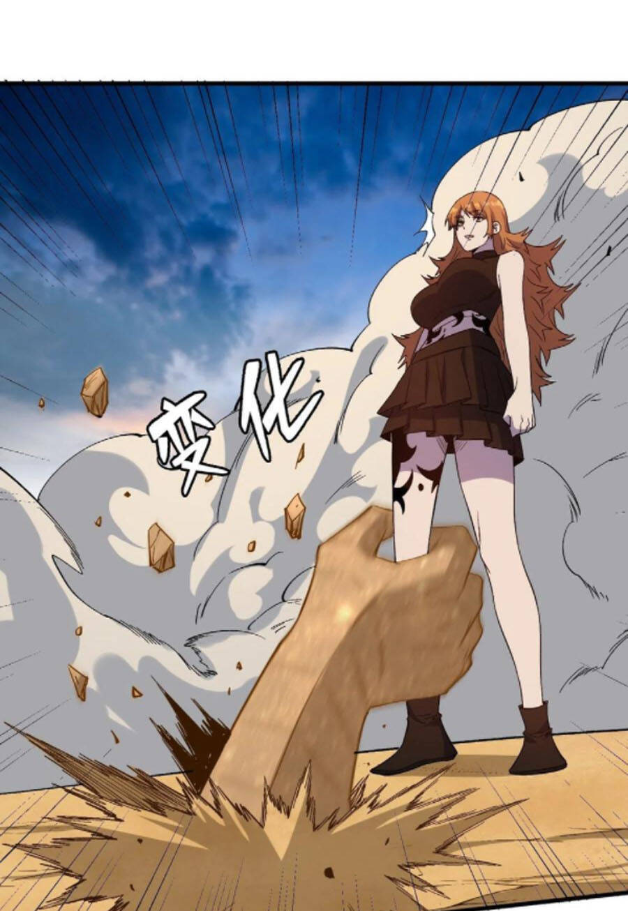 Trở Về Làm Đại Lão Thời Mạt Thế Chapter 206 - Trang 2