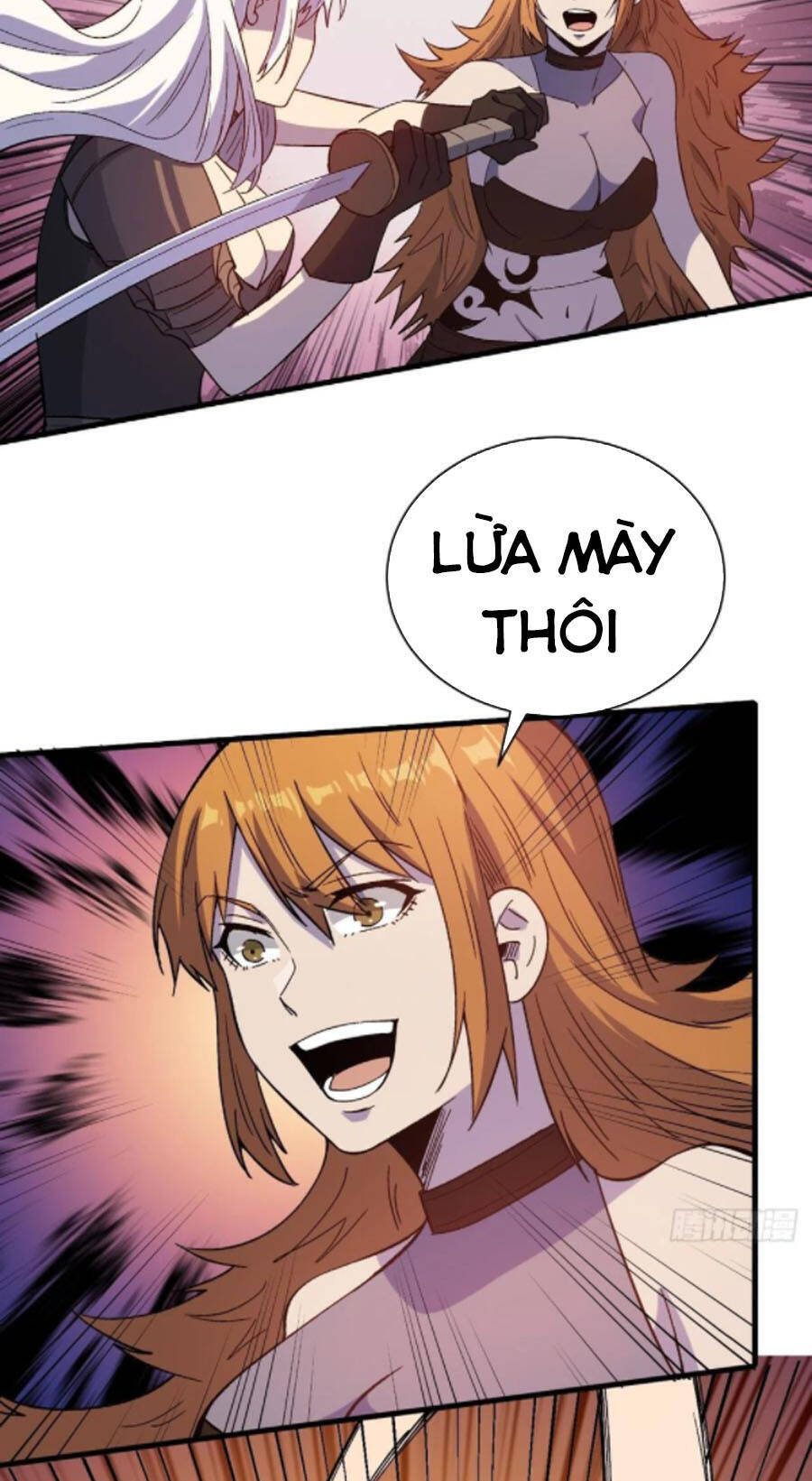 Trở Về Làm Đại Lão Thời Mạt Thế Chapter 206 - Trang 2