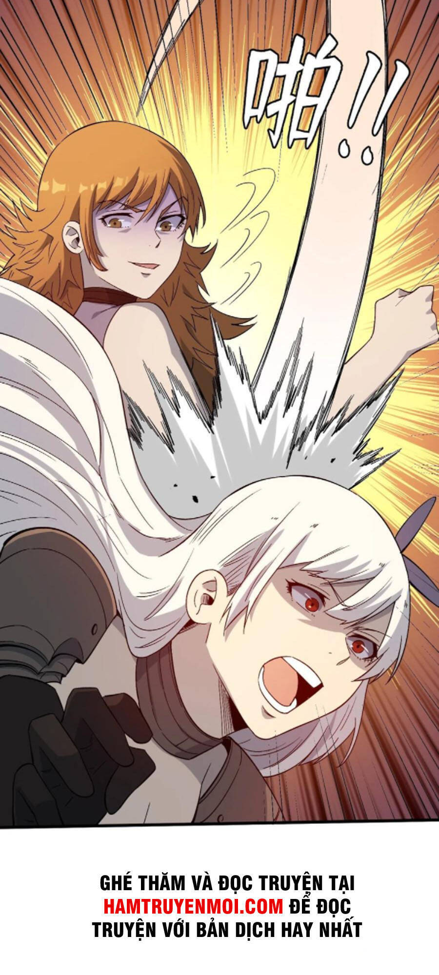 Trở Về Làm Đại Lão Thời Mạt Thế Chapter 206 - Trang 2