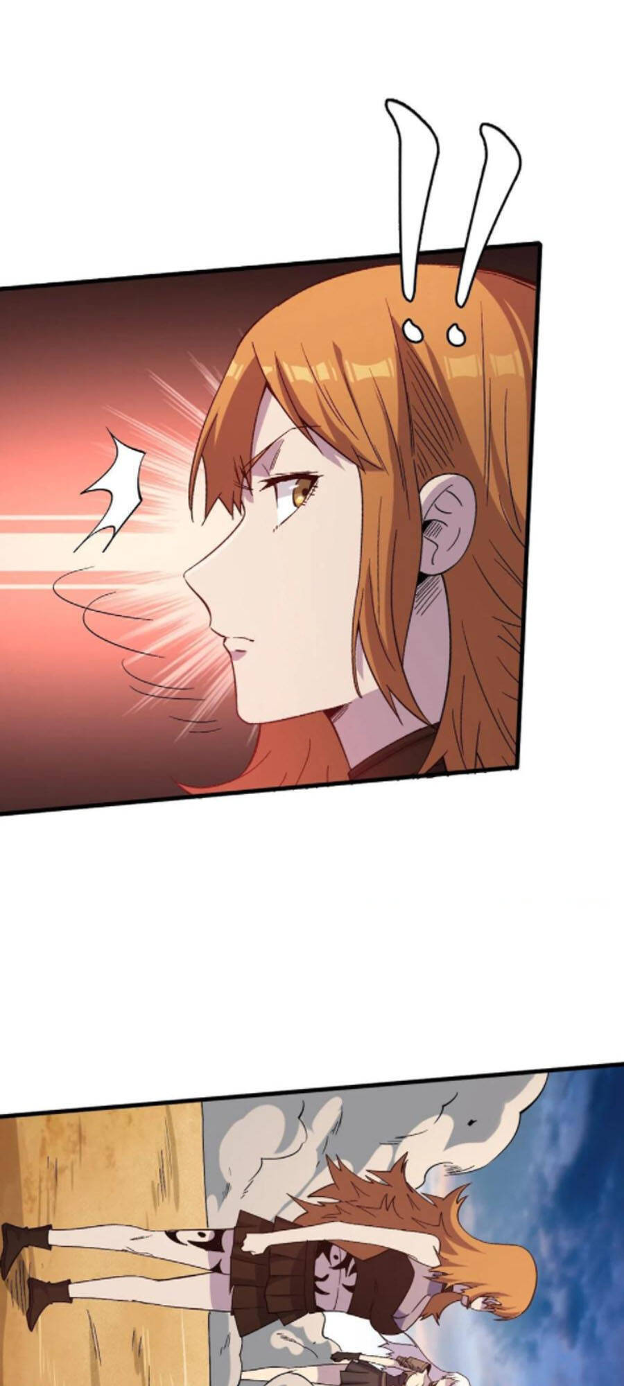 Trở Về Làm Đại Lão Thời Mạt Thế Chapter 206 - Trang 2