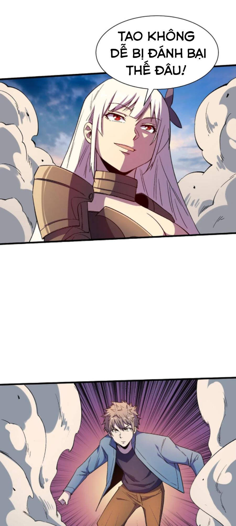 Trở Về Làm Đại Lão Thời Mạt Thế Chapter 206 - Trang 2