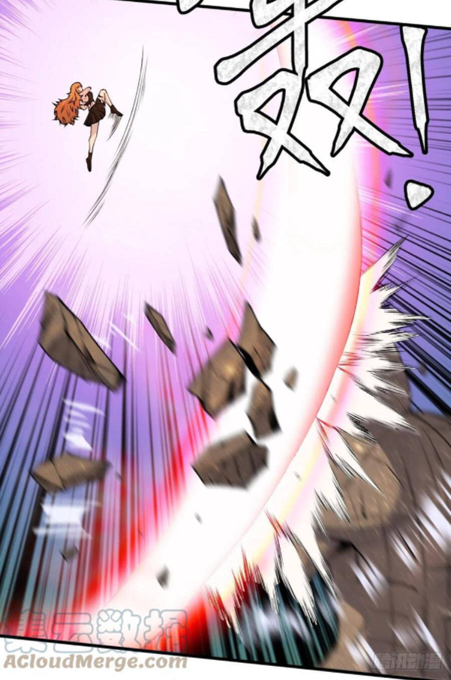 Trở Về Làm Đại Lão Thời Mạt Thế Chapter 206 - Trang 2