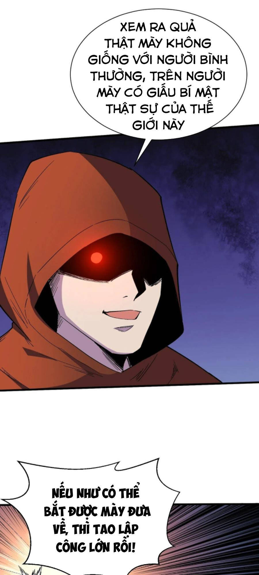 Trở Về Làm Đại Lão Thời Mạt Thế Chapter 206 - Trang 2