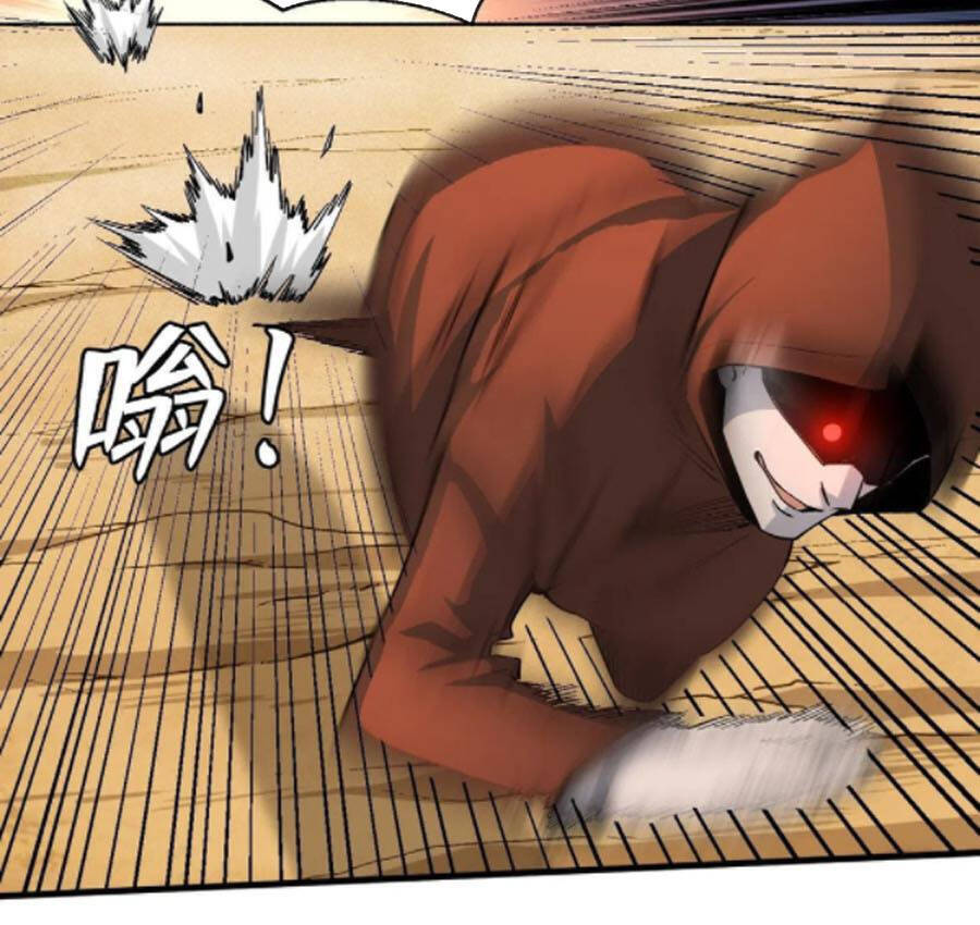 Trở Về Làm Đại Lão Thời Mạt Thế Chapter 206 - Trang 2