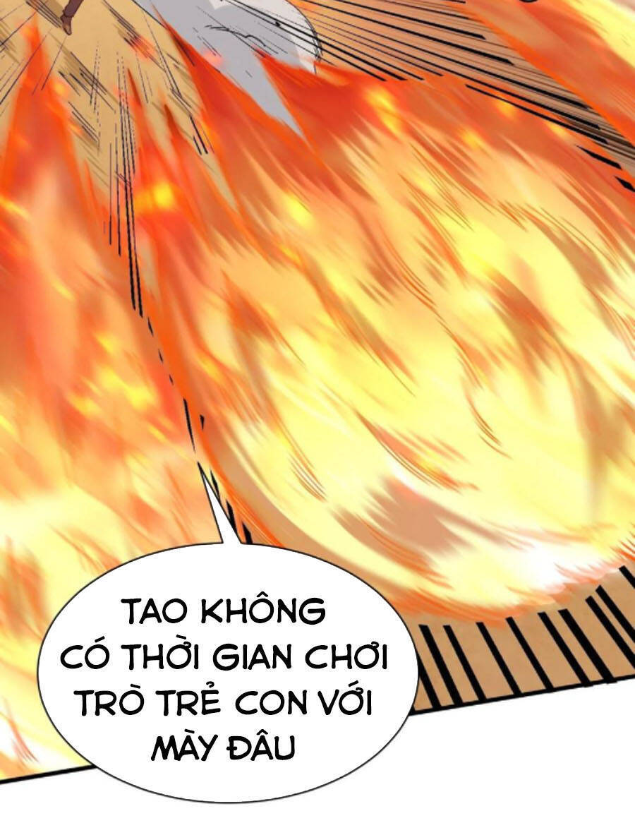 Trở Về Làm Đại Lão Thời Mạt Thế Chapter 206 - Trang 2