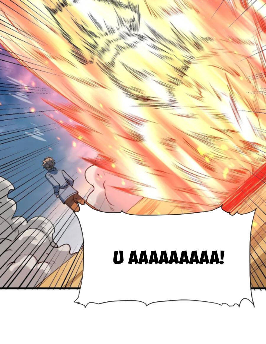 Trở Về Làm Đại Lão Thời Mạt Thế Chapter 206 - Trang 2