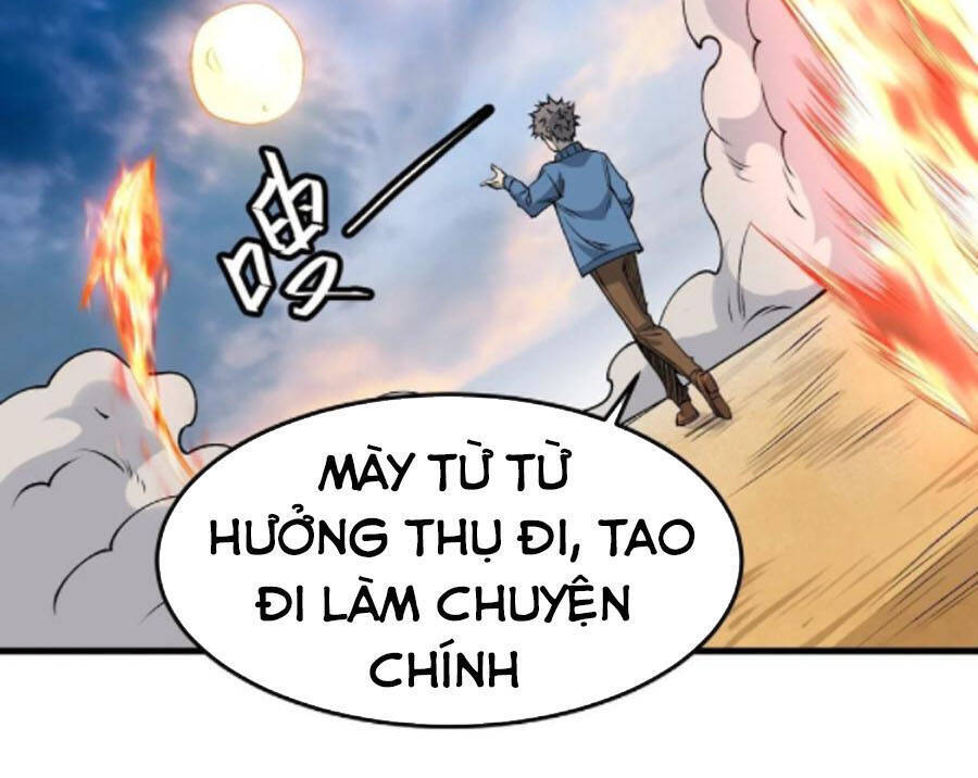 Trở Về Làm Đại Lão Thời Mạt Thế Chapter 206 - Trang 2
