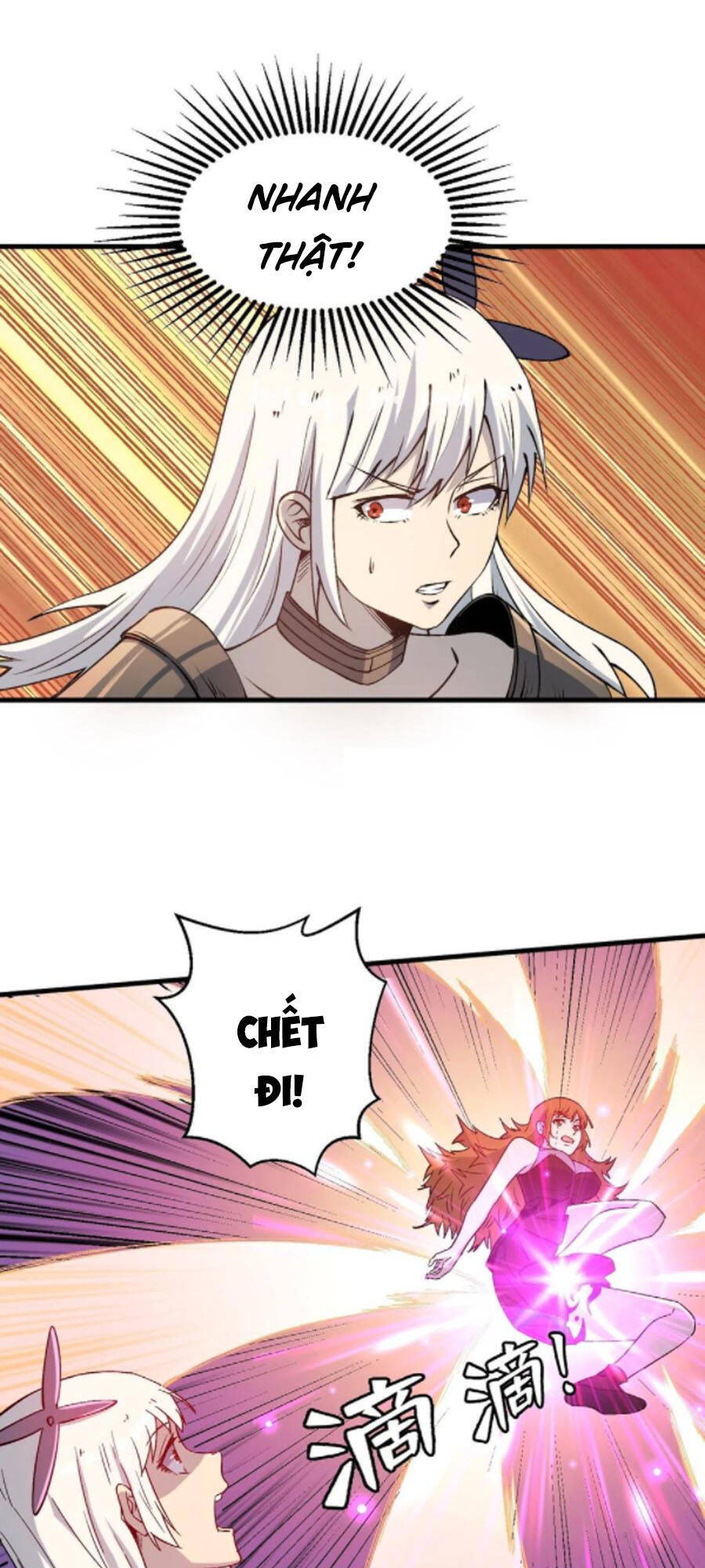 Trở Về Làm Đại Lão Thời Mạt Thế Chapter 206 - Trang 2